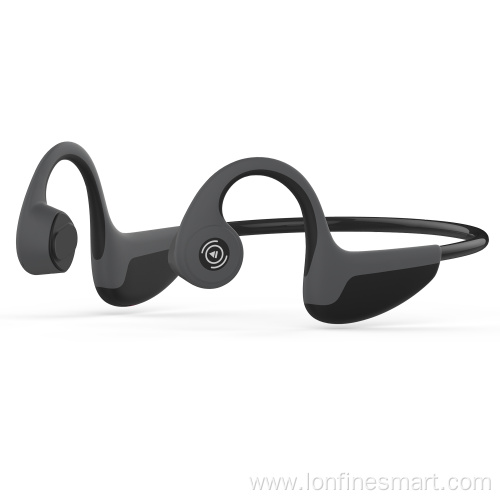 Innovation Sweat Proof Light Weight Bone Conduction Headset